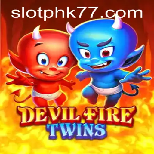 Discovering the Enigmatic World of DevilFireTwins: The Game that Redefines Strategy