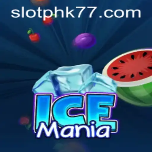 Unveiling IceMania: The Thrilling New Game