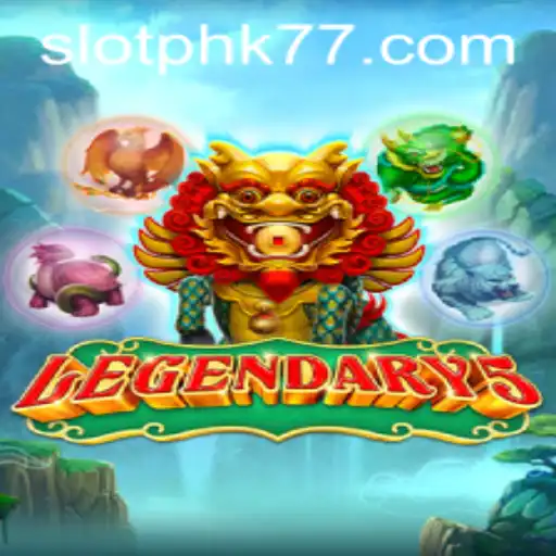 Legendary5: Exploring the Thrills of the Game PHK77