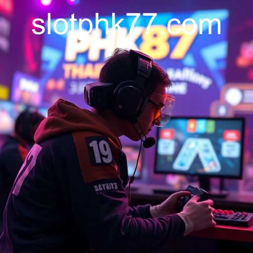 The Rise of Live Games and the Impact of PHK77