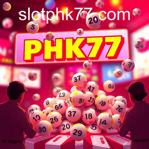Exploring the Fascination Behind Lotteries: Spotlight on PHK77