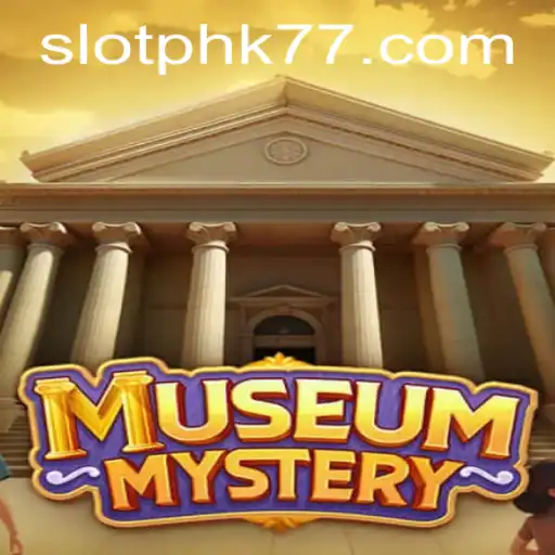 Explore the Enigmatic World of MuseumMystery: A Thrilling Puzzle Adventure with a Modern Twist