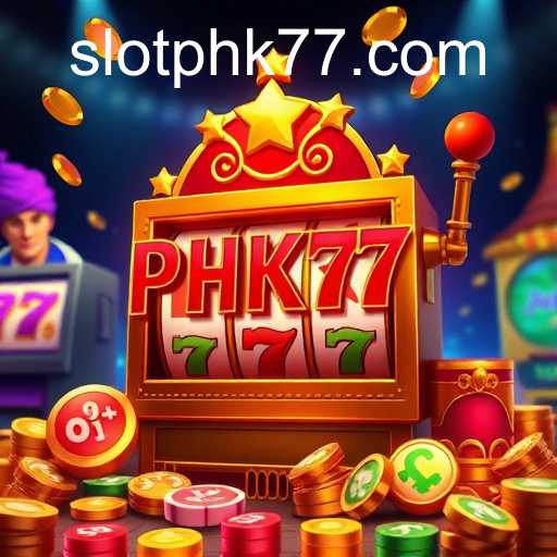 Exploring the World of Online Slots (PHK77): A Comprehensive Guide