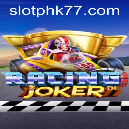 RacingJoker: A Thrilling Adventure Fueled by Speed and Strategy