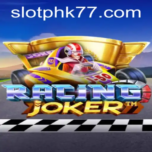RacingJoker: A Thrilling Adventure Fueled by Speed and Strategy