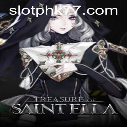 Dive into Adventure with 'TreasureofSaintElla' - A Captivating Journey Awaits