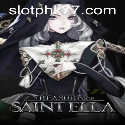 Dive into Adventure with 'TreasureofSaintElla' - A Captivating Journey Awaits